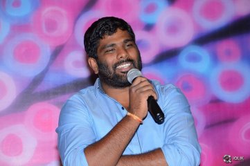 Ketugadu Movie First Look Launch